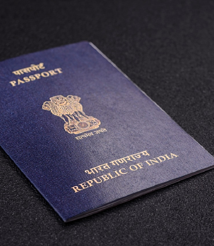 passport services in delhi