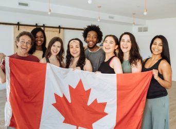 Canada Launches New PR Pathway