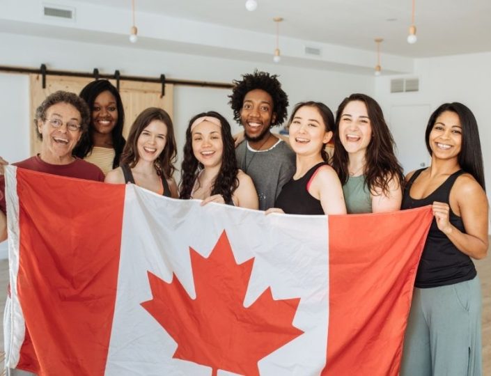 Canada Launches New PR Pathway