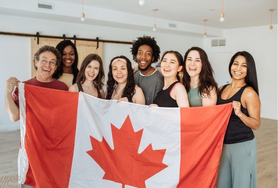 Canada Launches New PR Pathway